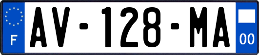 AV-128-MA