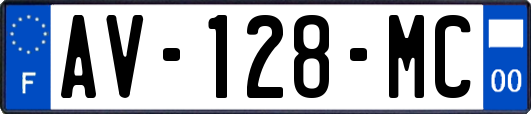 AV-128-MC