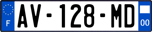 AV-128-MD
