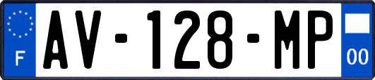 AV-128-MP