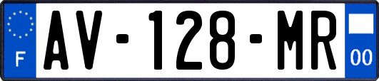 AV-128-MR