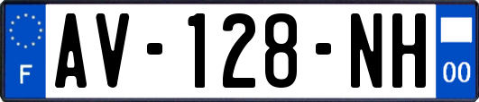 AV-128-NH