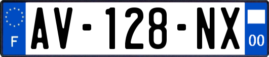 AV-128-NX