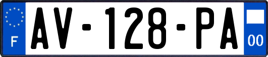 AV-128-PA