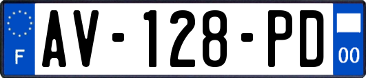 AV-128-PD