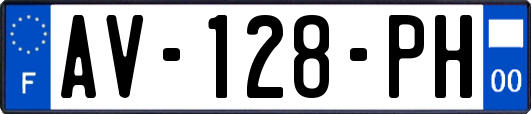 AV-128-PH
