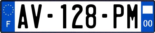 AV-128-PM