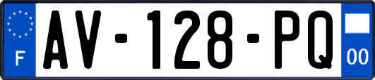 AV-128-PQ
