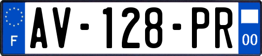 AV-128-PR