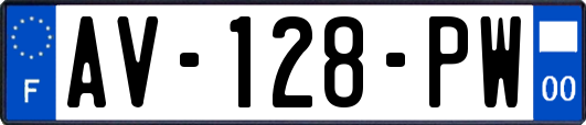 AV-128-PW