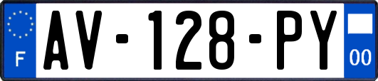 AV-128-PY