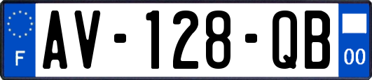 AV-128-QB