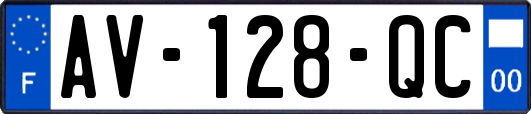 AV-128-QC