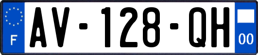 AV-128-QH