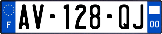 AV-128-QJ