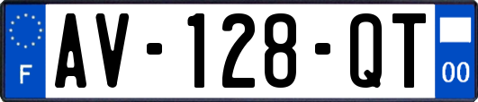 AV-128-QT