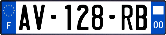 AV-128-RB