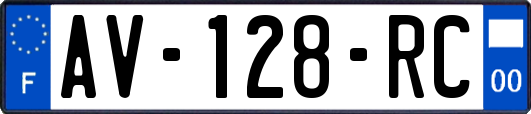 AV-128-RC