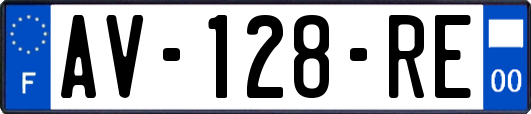 AV-128-RE