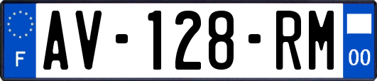 AV-128-RM