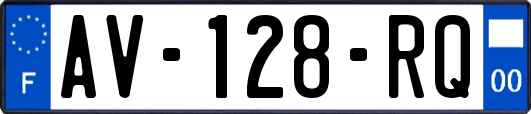 AV-128-RQ
