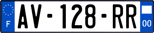 AV-128-RR