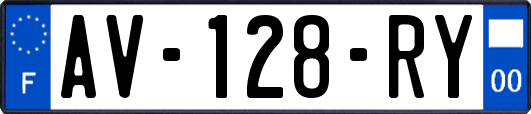 AV-128-RY