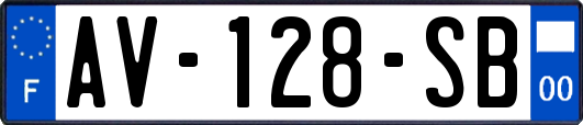 AV-128-SB