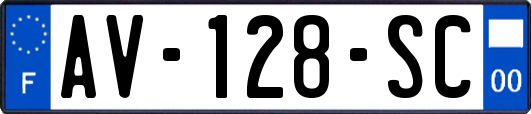 AV-128-SC