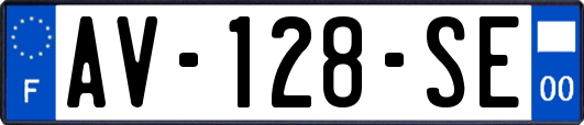 AV-128-SE