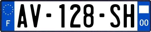 AV-128-SH
