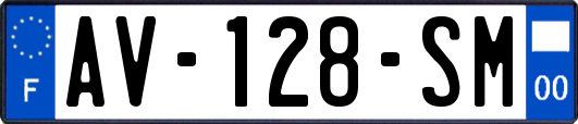 AV-128-SM