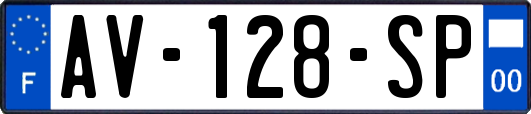 AV-128-SP