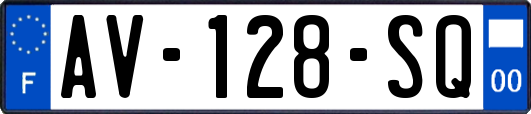 AV-128-SQ