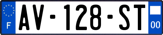AV-128-ST