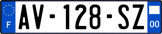 AV-128-SZ
