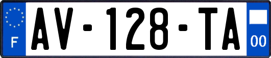 AV-128-TA