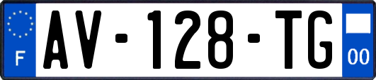 AV-128-TG
