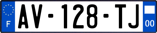 AV-128-TJ