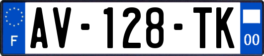 AV-128-TK