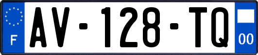 AV-128-TQ