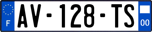AV-128-TS