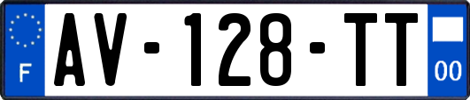 AV-128-TT