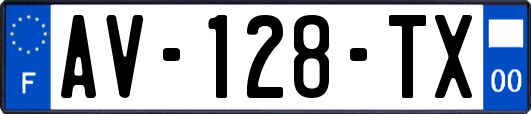 AV-128-TX