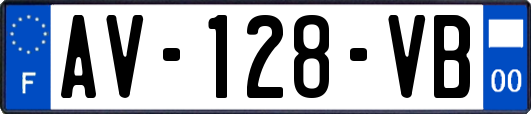AV-128-VB