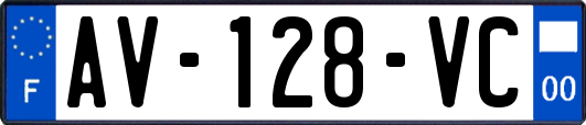 AV-128-VC