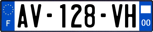 AV-128-VH