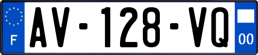 AV-128-VQ