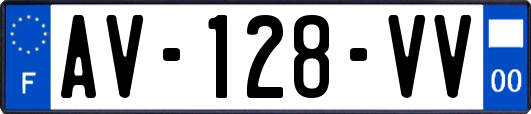 AV-128-VV