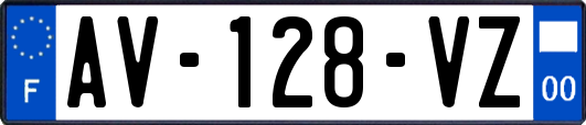 AV-128-VZ